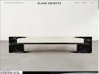 slashobjects.com