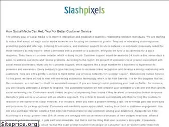 slashpixels.com
