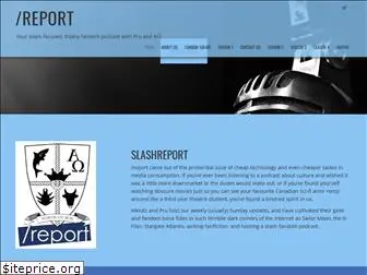 slashreport.com