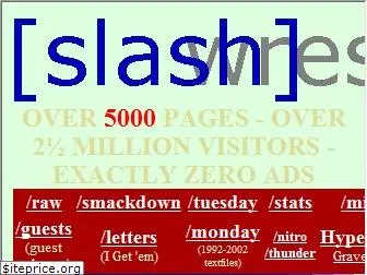 slashwrestling.com