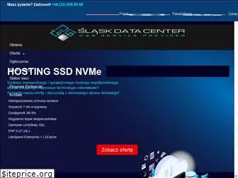 slaskdatacenter.pl