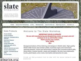 slate-workshop.co.uk