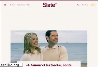 slate.fr