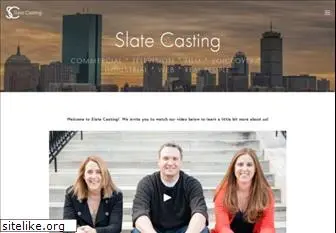 slatecasting.com