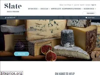 slatecheese.co.uk