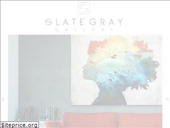 slategraygallery.com