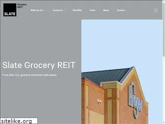 slategroceryreit.com