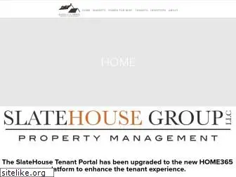 slatehousegroup.com