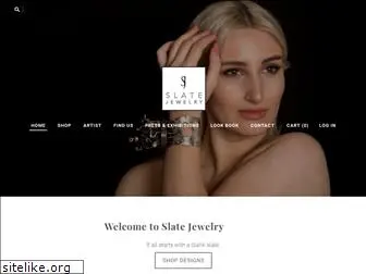 slatejewelry.com