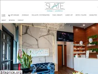 slatemedspa.com