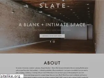 slatepgh.com