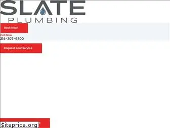 slateplumbing.com
