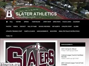 slaterathletics.org