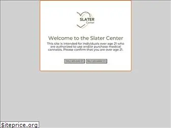 slatercenter.com