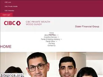 slaterfinancialgroup.com
