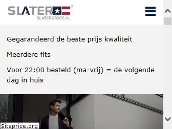 slaterstore.nl