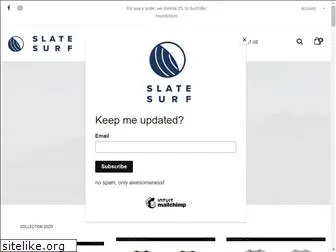 slatesurf.com