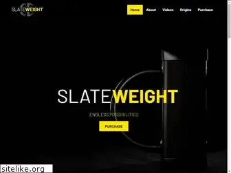 slateweight.com