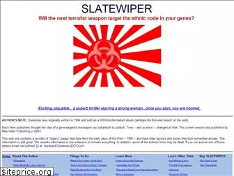 slatewiper.com