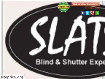 slatsblinds.com
