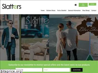 slatters.com.au