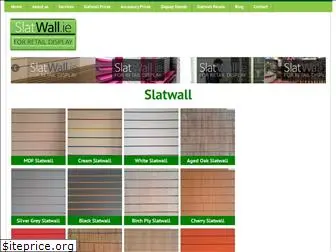 slatwall.ie