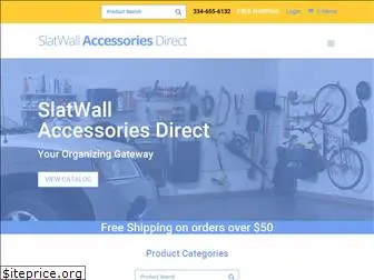 www.slatwallaccessoriesdirect.com