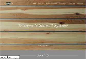 slatwallsystems.com