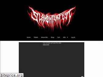 slaughterfest.com