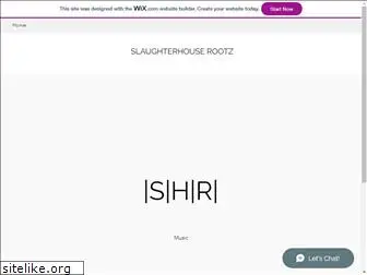 slaughterhouserootz.com