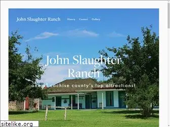 slaughterranch.com