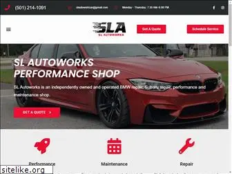 slautoworks.com