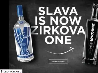 slavavodka.com