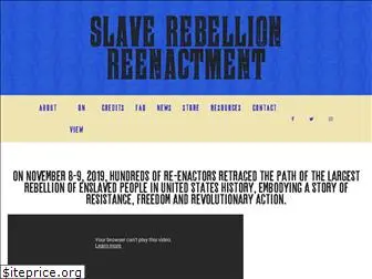 slave-revolt.com