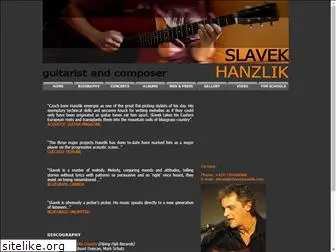 slavekhanzlik.com