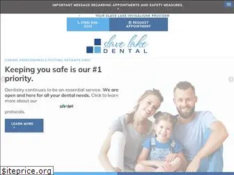 slavelakedental.ca