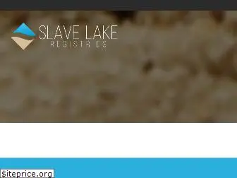 slavelakeregistries.com