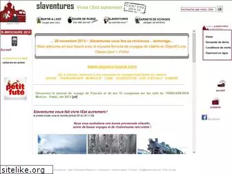 slaventures.net