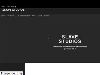 slavestudios.com