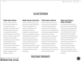 slavicdivision.com
