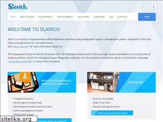 slavich.com