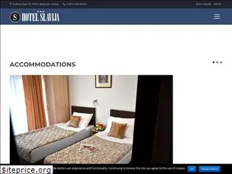 slavijahotel.com