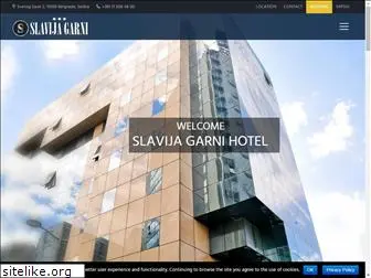 slavijahotelbelgrade.com