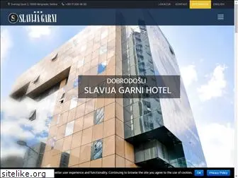 slavijahotelbeograd.com