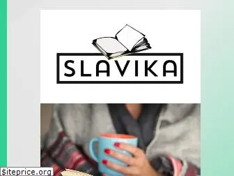 slavika.com