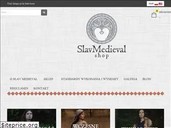 slavmedievalshop.com