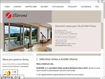 slavona-praha.cz