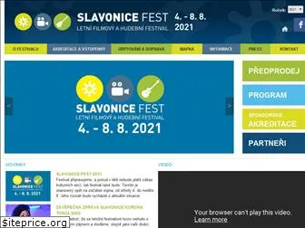 slavonicefest.cz