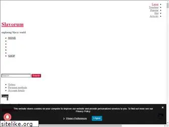 slavorum.org