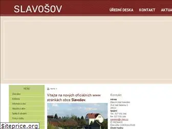 slavosov.cz